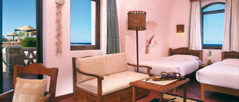 Hotel Movenpick Resort El Quseir