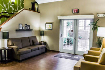 Hotel Sleep Inn Charleston