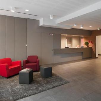 Eden Hotel Frueh Am Dom