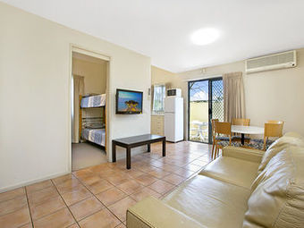 Hotel Best Western Travellers Motor Village