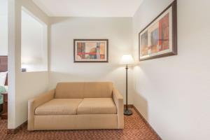 Hotel Super 8 Abilene South