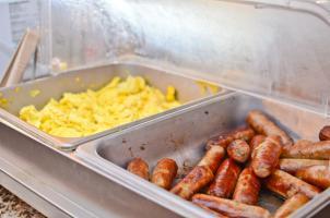 Hotel Best Western Kodiak Inn And Convention Center