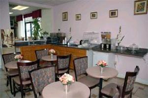 Hotel Econo Lodge Aiken