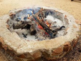 Boulders Safari Lodge