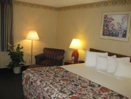 Hotel Baymont Inn & Suites Chicago/alsip