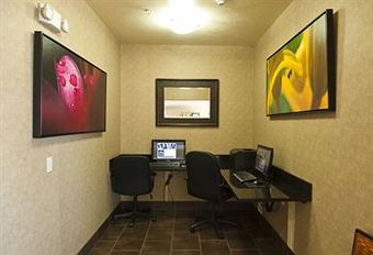 Hotel Holiday Inn Express Walla Walla