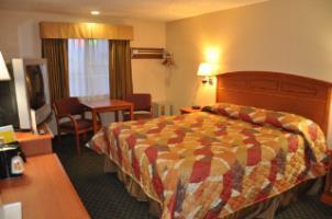 Hotel Super 8 Amarillo