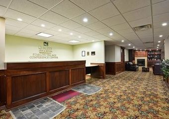 Hotel Quality Inn & Suites Starlite