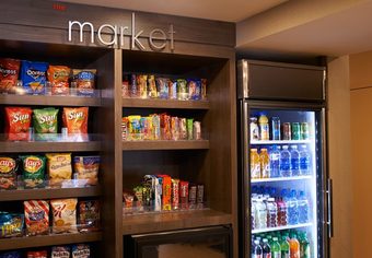 Hotel Residence Inn Ann Arbor