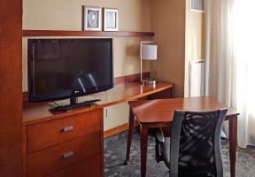 Hotel Courtyard Aberdeen At Ripken Stadium