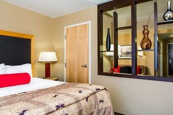 Hotel Cambria Suites Appleton