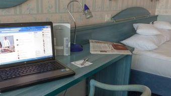 Hotel Continental Astoria