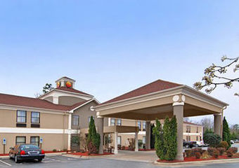 Hotel Comfort Inn Near High Point University