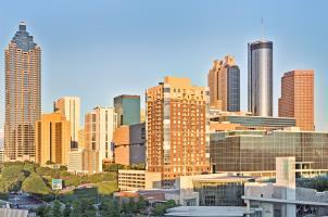 Hotel Super 8 Atlanta/jonesboro Road