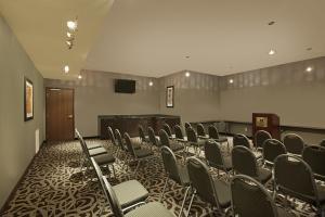 Hotel Best Western Plus Austin Airport Inn & Suites