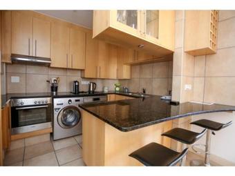 Apartamento Hibernian Towers 1005