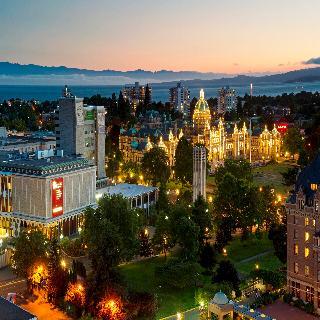 Executive House Hotel