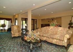 Hotel Quality Inn West Memphis