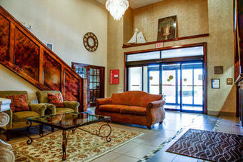 Hotel Comfort Inn Bessemer