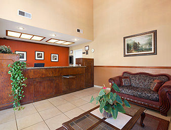 Hotel Super 8 Motel Bakersfield South Ca