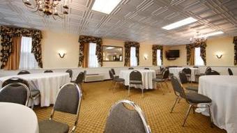 Hotel Best Western Plus Sea Island I