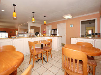 Hotel Best Western Jefferson Inn