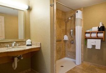 Hotel Hampton Inn Nashvillebrentwood