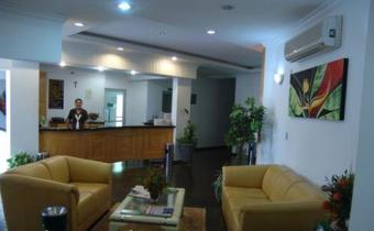 Hotel Vila Verde Rondonopolis