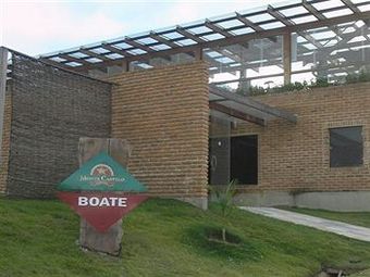 Hotel Fazenda Monte Castelo