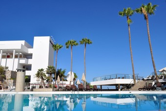 Apartamentos Holiday Club Puerto Calma