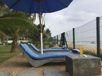 Beach Villa Sanasuma