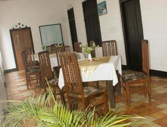 Hotel Ratnapura Rest House