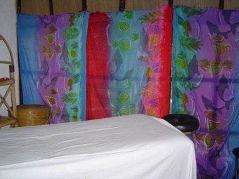 Hotel Caba�as Copal