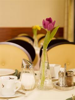 Best Western Hotel Drei Raben