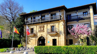Hotel Museo Los Infantes
