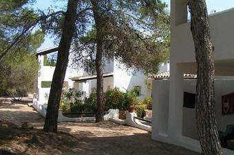 Hotel Casbah Hostal