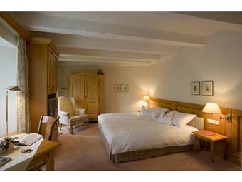 Hotel Exclusive Cour D Alsace