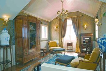 Charming Hotels - Quinta Do Estreito