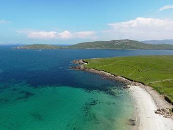 Cottage 323 - Cleggan