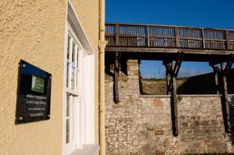 Elizabeth Fort