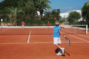 Hotel Sangho Club Zarzis