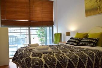 1 Bedroom Apartment In City Centre