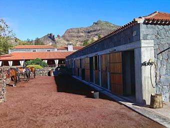 Hotel La Casona Del Patio