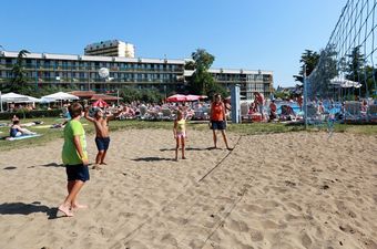 Hotel Pomorie