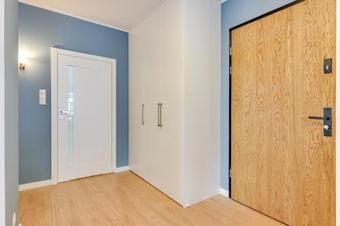 Gdansk Comfort Apartments Bursztynowa