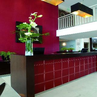 Hotel Apts Park And Suites Prestige Val D'europe