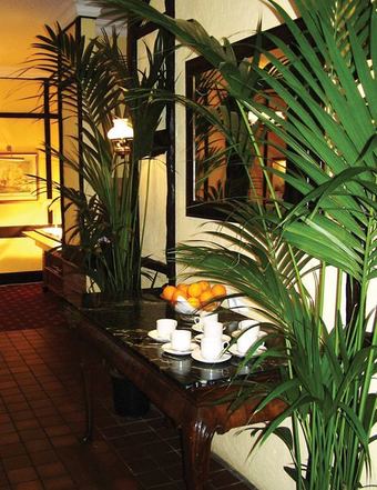 Rougemont Hotel By Thistle