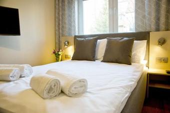 Apartament Fryderyk Premium 2