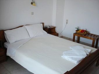 Hotel Apartments Nikos