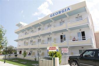 Hotel Apartments Georgia